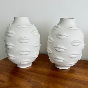 Jonathan Adler Gala Vases